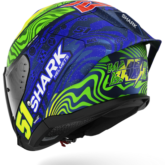 Skwal Jet Cup Replica Granado