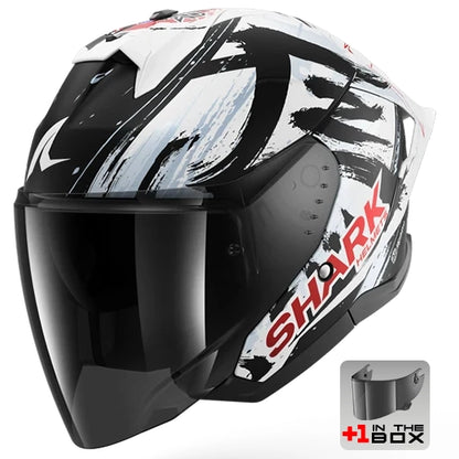 Skwal Jet Cup Replica Zarco Suzuka