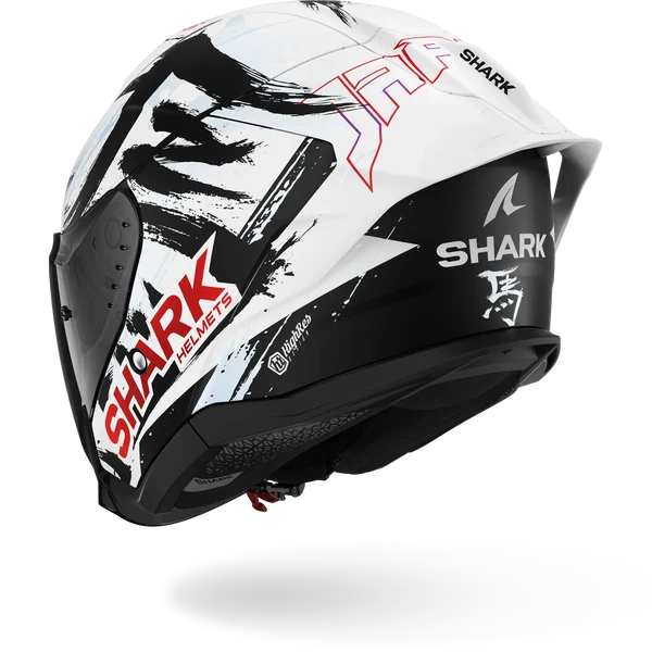 Skwal Jet Cup Replica Zarco Suzuka
