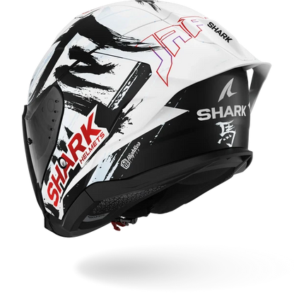 Skwal Jet Cup Replica Zarco Suzuka