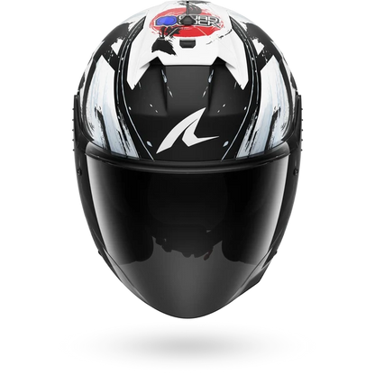 Skwal Jet Cup Replica Zarco Suzuka