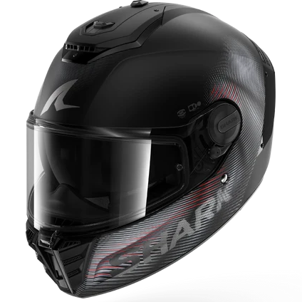 Spartan RS SP Lyne