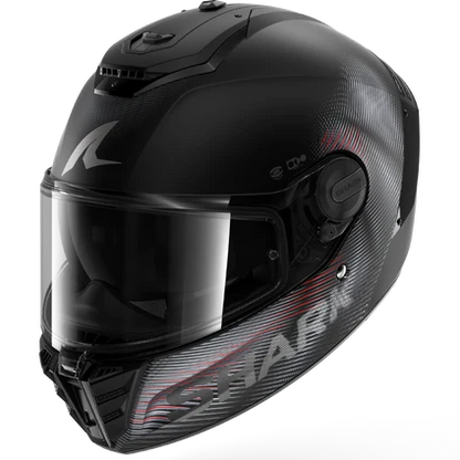 Spartan RS SP Lyne
