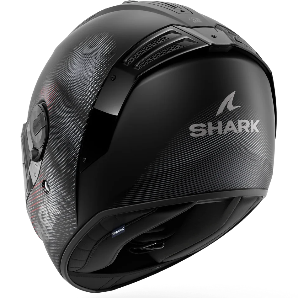 Spartan RS SP Lyne