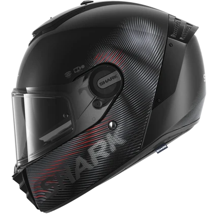Spartan RS SP Lyne