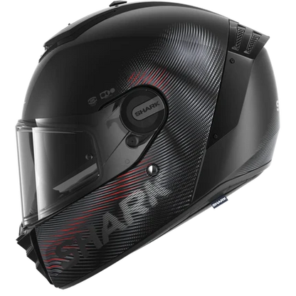 Spartan RS SP Lyne