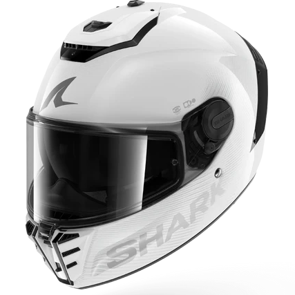 Spartan RS SP Lyne