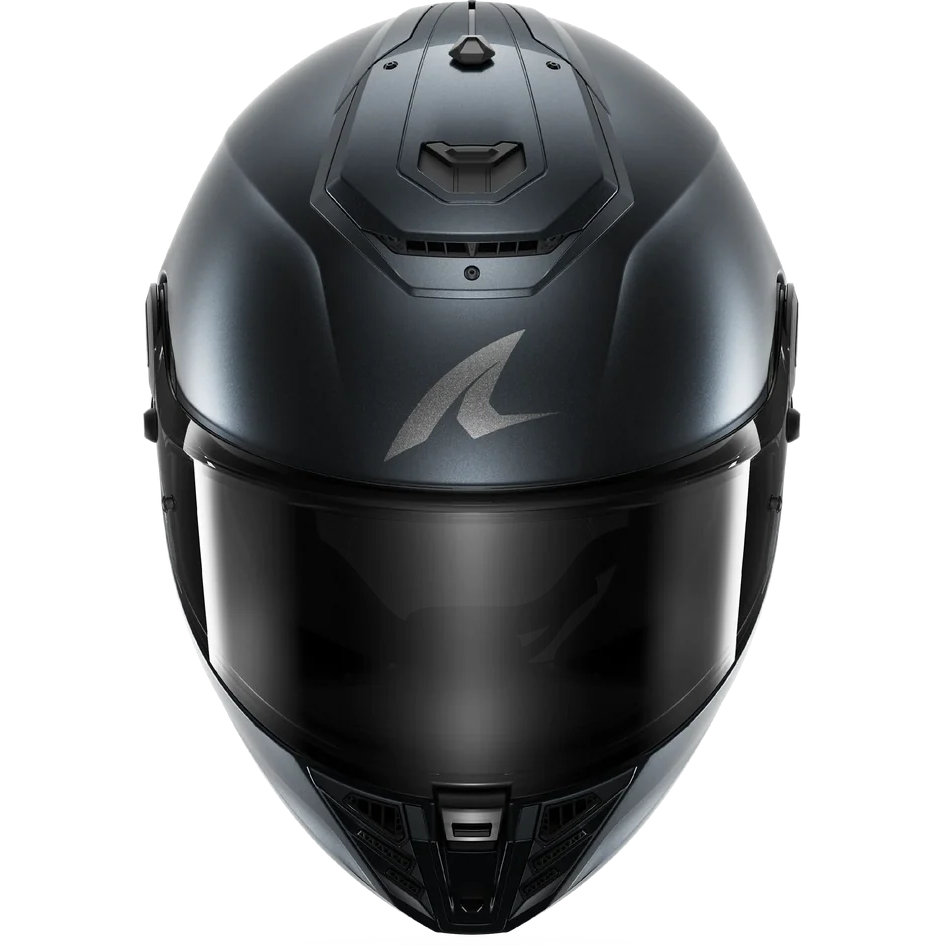 Spartan RS Matt Blue Steel Dark Shadow