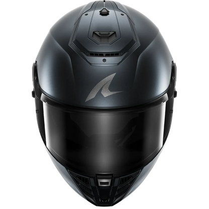 Spartan RS Matt Blue Steel Dark Shadow