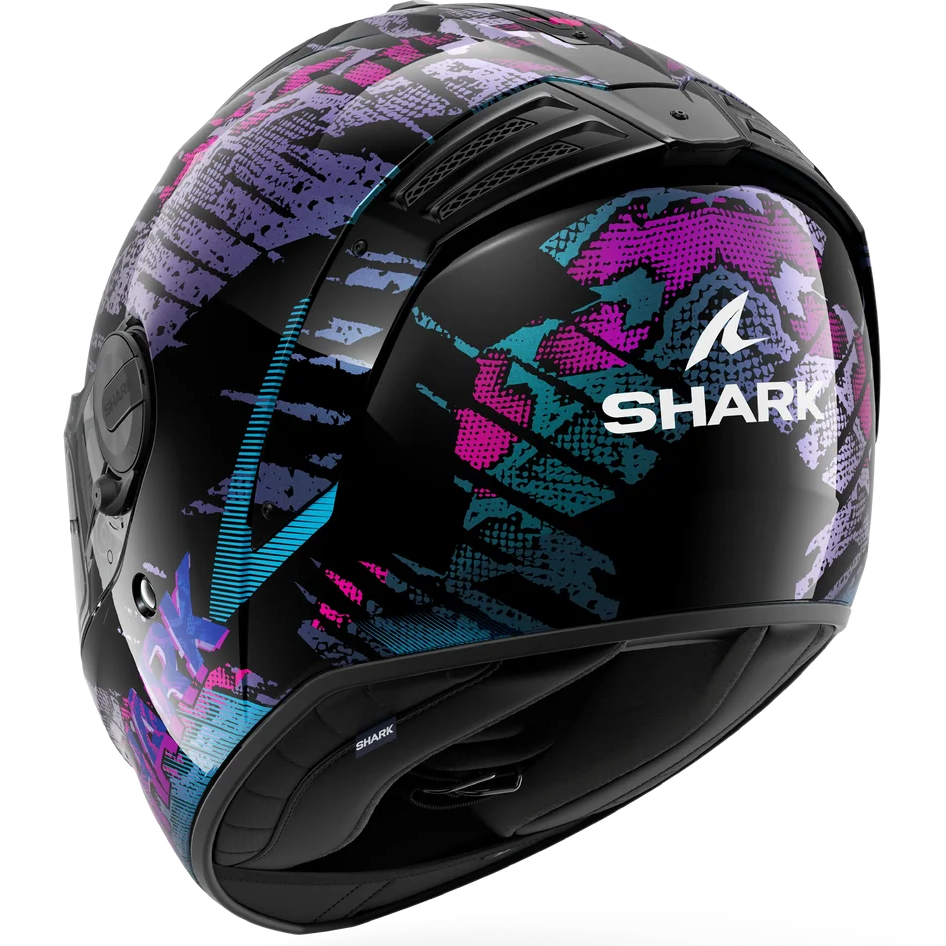 Spartan RS Reptaia