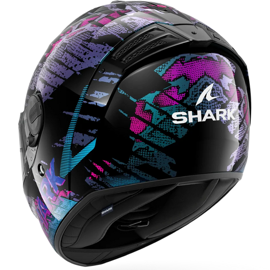 Spartan RS Reptaia