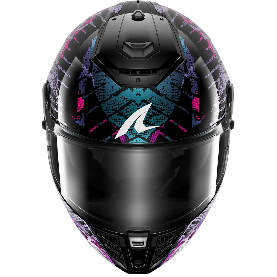 Spartan RS Reptaia