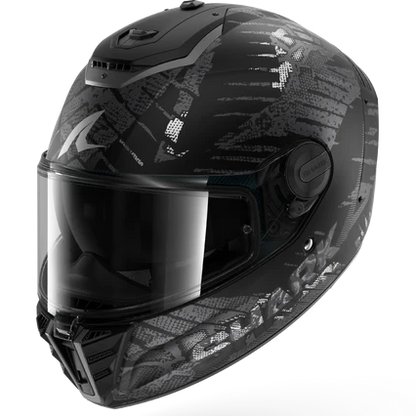 Spartan RS Reptaia Matt