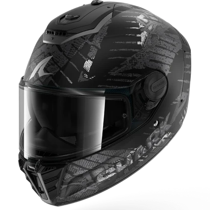 Spartan RS Reptaia Matt