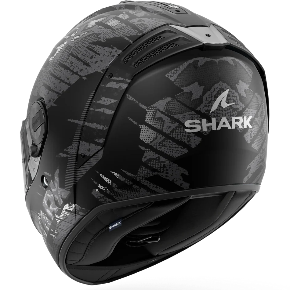 Spartan RS Reptaia Matt