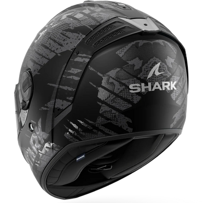 Spartan RS Reptaia Matt