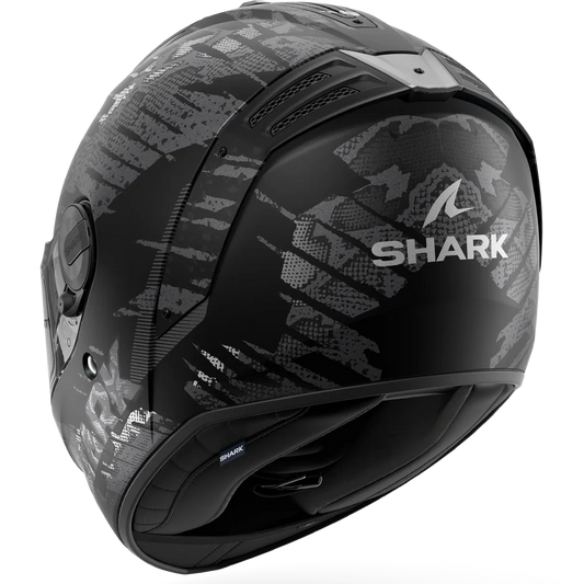 Spartan RS Reptaia Matt