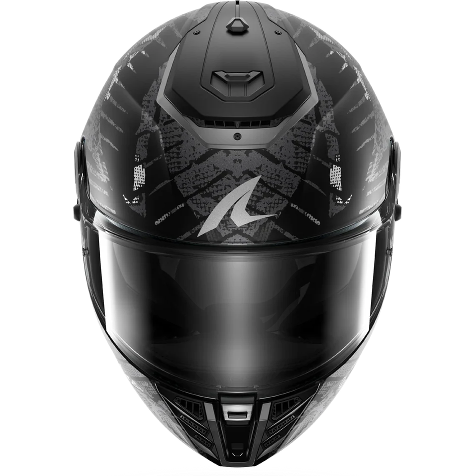 Spartan RS Reptaia Matt