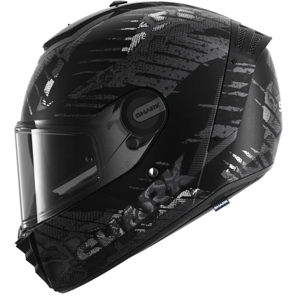 Spartan RS Reptaia Matt