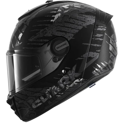 Spartan RS Reptaia Matt