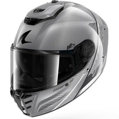 Spartan RS Speed-Tech