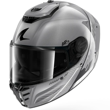 Spartan RS Speed-Tech
