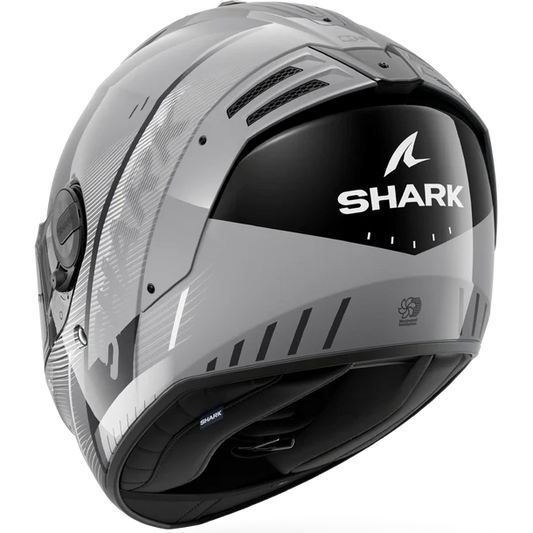 Spartan RS Speed-Tech