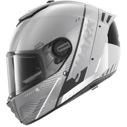 Spartan RS Speed-Tech