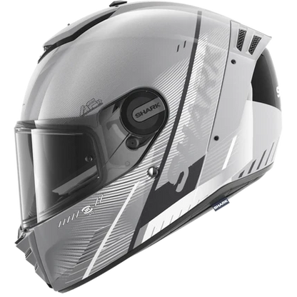 Spartan RS Speed-Tech