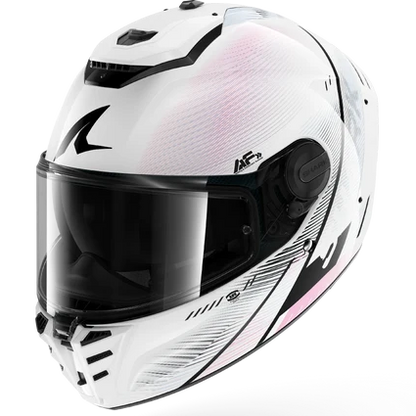 Spartan RS Speed-Tech