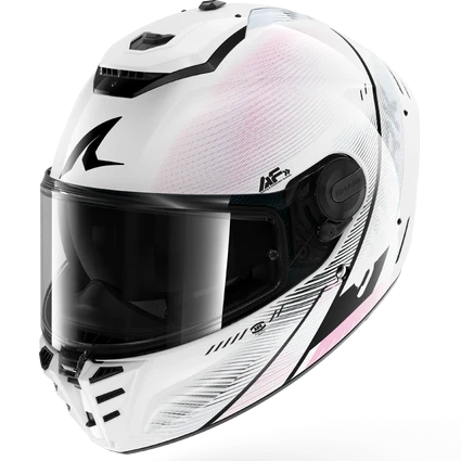 Spartan RS Speed-Tech