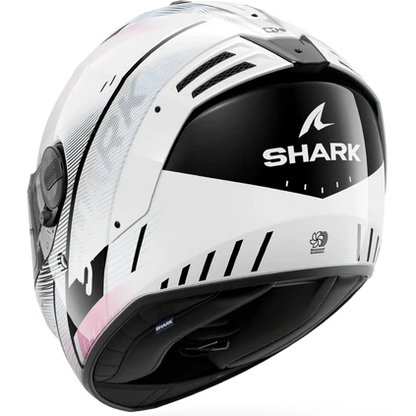 Spartan RS Speed-Tech