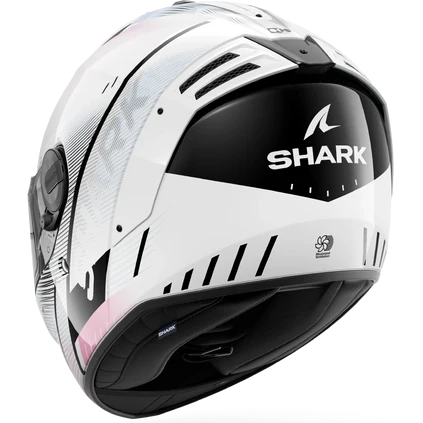 Spartan RS Speed-Tech