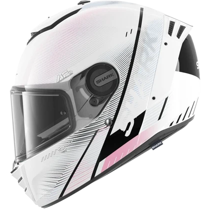 Spartan RS Speed-Tech