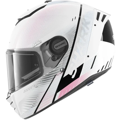 Spartan RS Speed-Tech