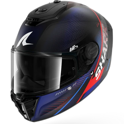 Spartan RS Speed-Tech Matt