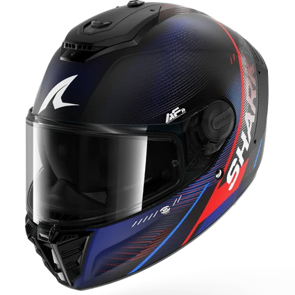 Spartan RS Speed-Tech Matt