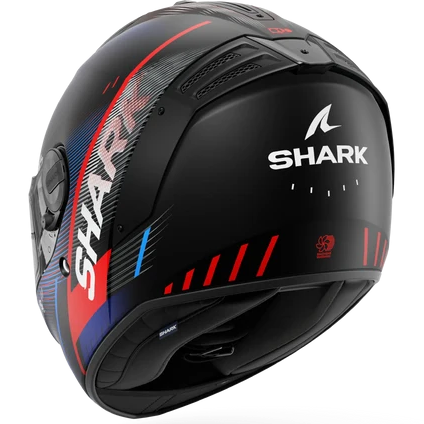 Spartan RS Speed-Tech Matt