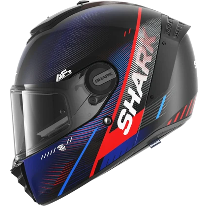 Spartan RS Speed-Tech Matt