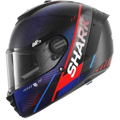 Spartan RS Speed-Tech Matt