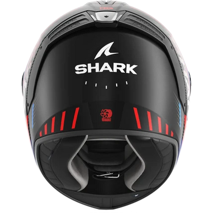 Spartan RS Speed-Tech Matt