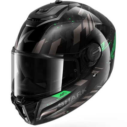 Spartan RS SKIFUL