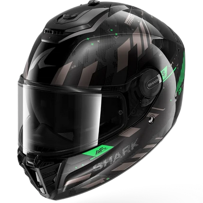 Spartan RS SKIFUL