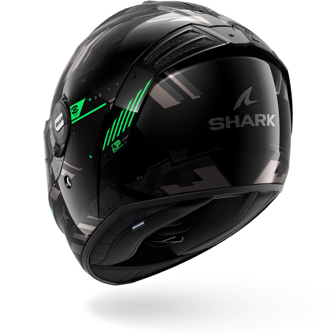 Spartan RS SKIFUL