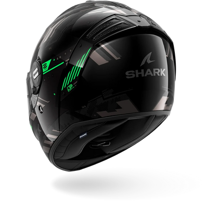 Spartan RS SKIFUL