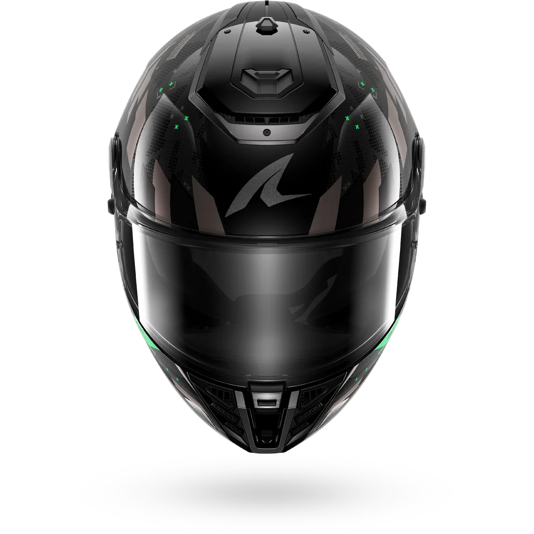Spartan RS SKIFUL