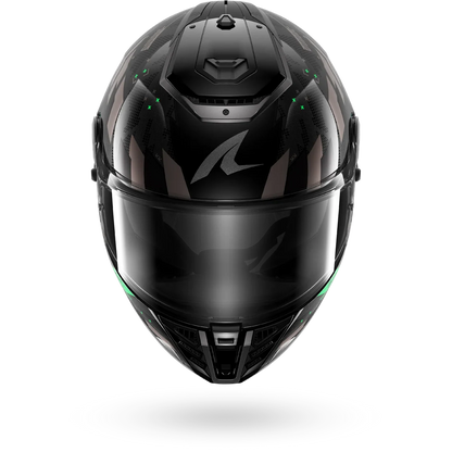 Spartan RS SKIFUL