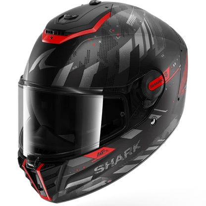 Spartan RS SKIFUL