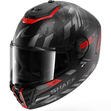 Spartan RS SKIFUL