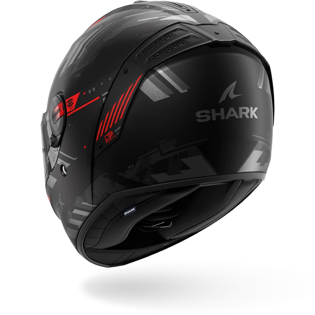 Spartan RS SKIFUL